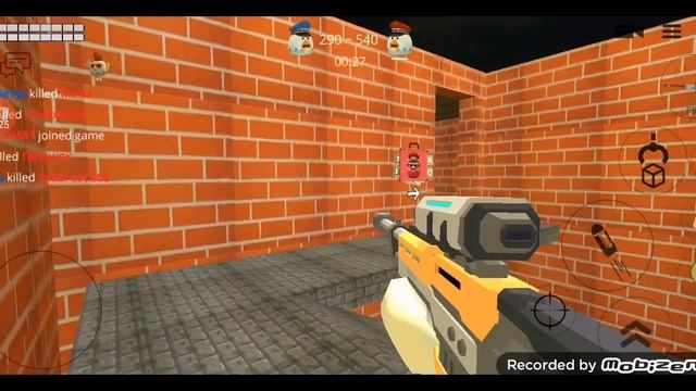 чикенган захвата флага смотреть онлайн