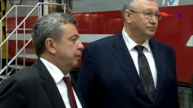 ОЭВРЗ – 190! смотреть онлайн