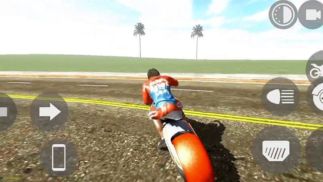 INDIAN BIKE DRIVING 3D COBRA BIKE DRIVING GAME PLAY VIDEO смотреть онлайн