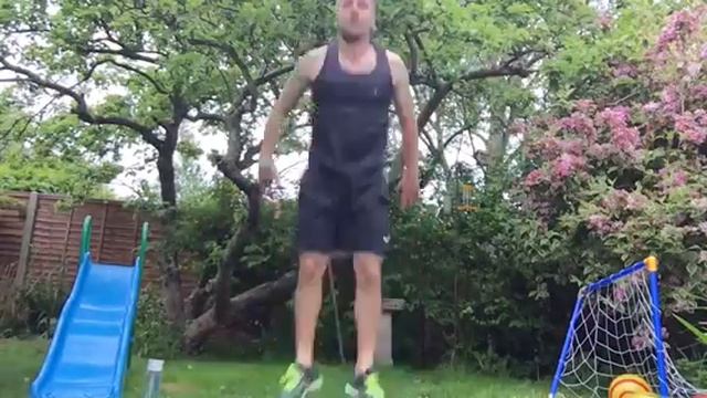157 burpees for the 157th day смотреть онлайн