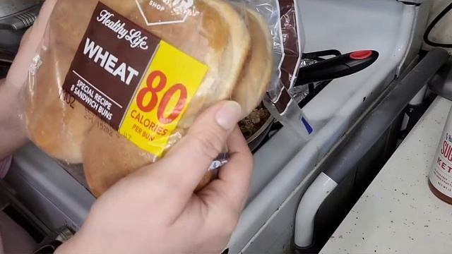 0 Point WW Homemade Sloppy Joe Mix Weight Watcher & Family Friendly смотреть онлайн