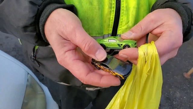 Flea Market Days #174 смотреть онлайн