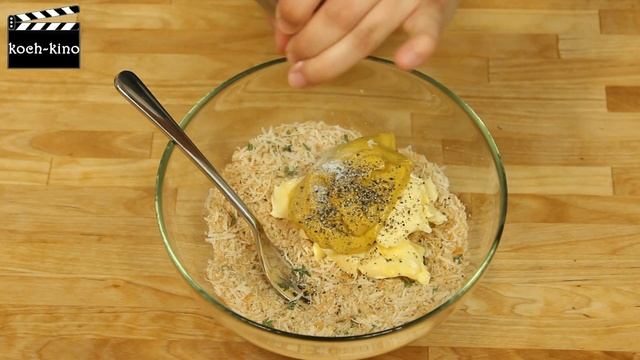 Kartoffeln mit Parmesan-Senfkruste смотреть онлайн