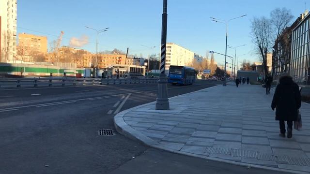Маршала Жукова 23 (1) смотреть онлайн