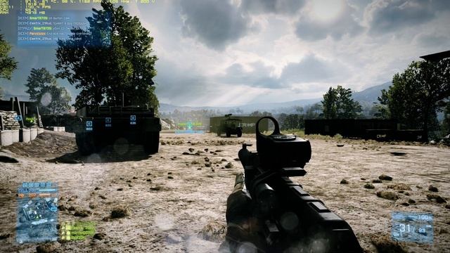 Battlefield 3 10 08 2015 20 45 21 02 смотреть онлайн