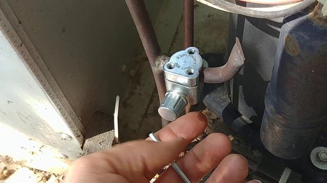 How To Install a Refrigerant Access Port Line Tap On an AC Unit смотреть онлайн