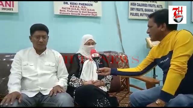 AGAR APKO WEIGHT LOSS KARNA HAI YAH SKIN RELATED PROBLEMS HAI TOH INHE CONTACT KAREIN | 7H TV NEWS смотреть онлайн
