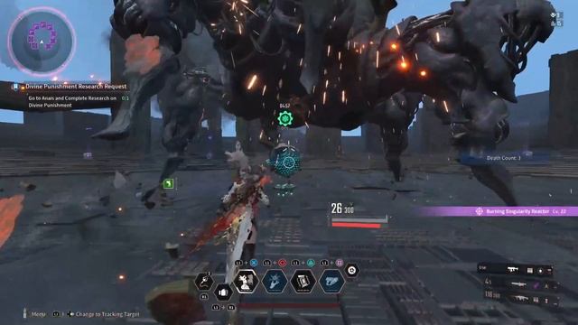 The First Descendant How to Get Python Synthetic Fiber - Python Ultimate Weapon смотреть онлайн