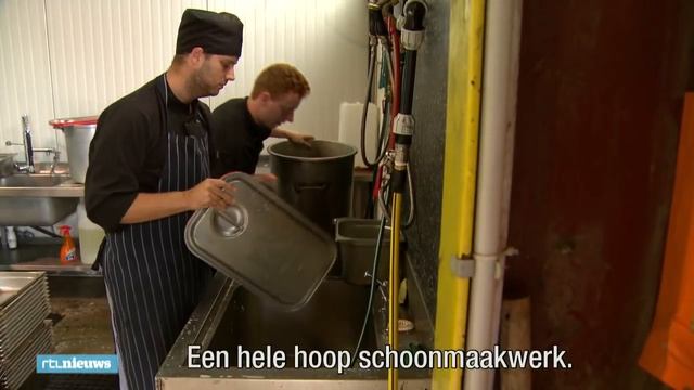 Calais, een van de treurigste plekken van Europa - RTL NIEUWS смотреть онлайн