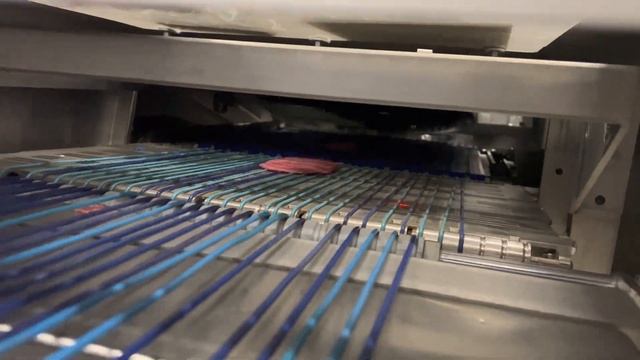 Treif divider 880 slicer смотреть онлайн