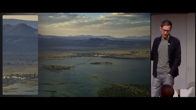 A Portrait of Tenochtitlan - Reconstructing a city buried 500 years ago — Blender Conference 2024 смотреть онлайн