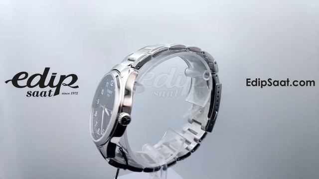 TISSOT T1164101104700 - T116.410.11.047.00 I EdipSaat.com смотреть онлайн
