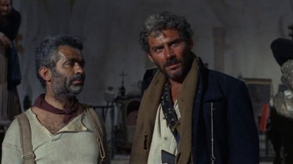 На несколько долларов больше (1965) - 1080p