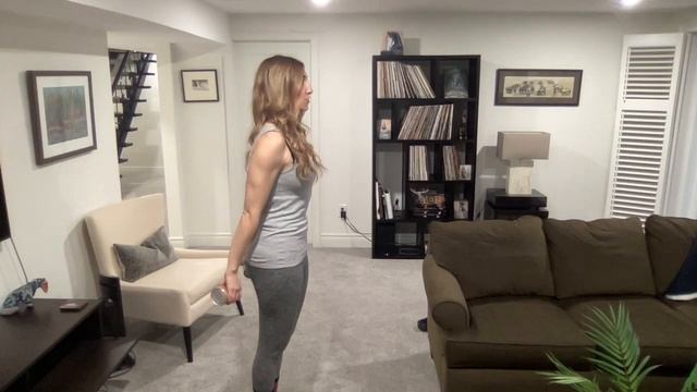 Pilates Arm Weight Series - Melissa Greenwood смотреть онлайн