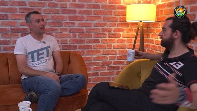 Afrika'dan Avrupa'ya Bütün Rotalar TET'te! | "Trans Euro Trail" Nedir? | Levent Topçu Anlattı смотреть онлайн