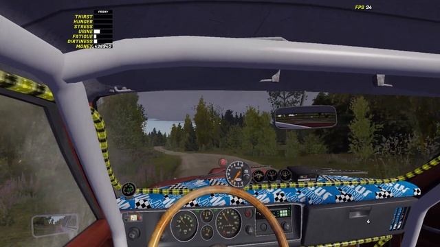 пью и катаюсь пьяный в my summer car смотреть онлайн