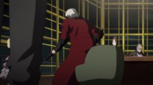 Дьявол может плакать ЭПИЗОД 9 (Devil May Cry 09)