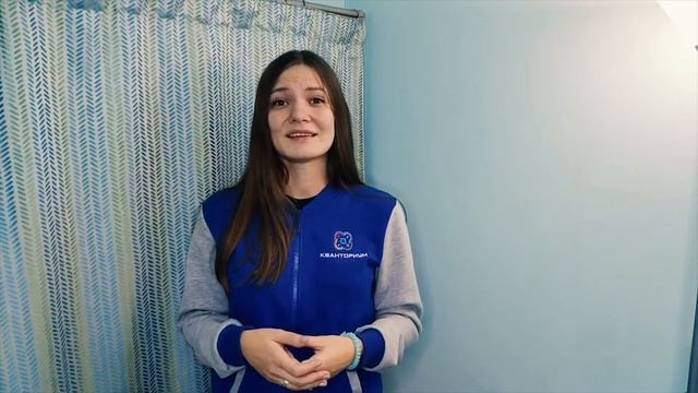 #ПоздравляемНГПУ | Дарья Попова, преподаватель федеральной сети детских технопарков «Кванториум» смотреть онлайн