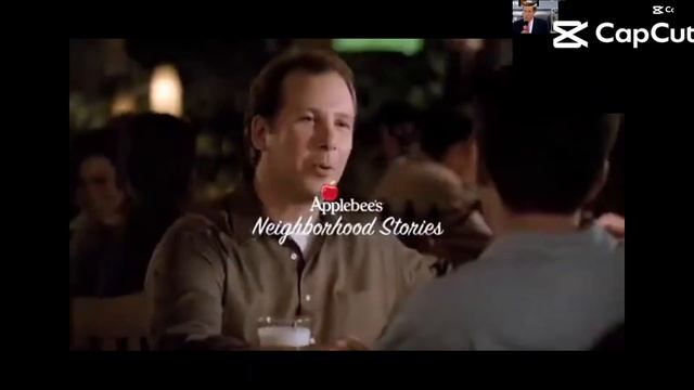 Applebee's Grill + Bar Commercial Compilation has a Sparta Remix^4 смотреть онлайн