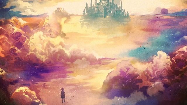 Sound Design Snippet 2 - Ethereal Heights смотреть онлайн