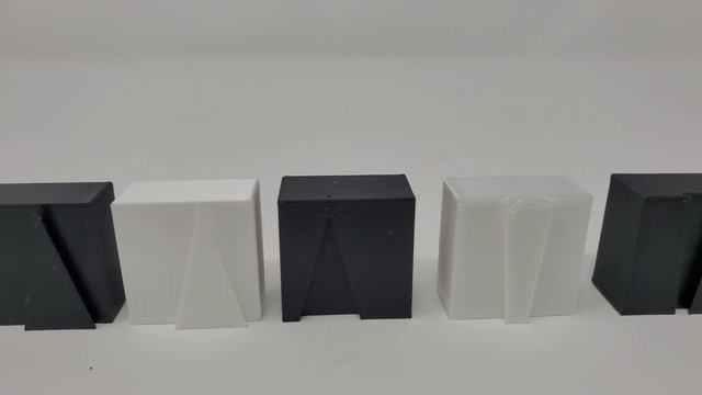 Bambu Studio Tutorial, Snap Connector, Dovetail, Selective Cuts