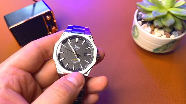 REVIEW EDIFICE EFR-S108D-1A SAPPHIRE, SIÊU MỎNG/ VIDEO 4K/ Liên hệ: 0785.38.5555 смотреть онлайн