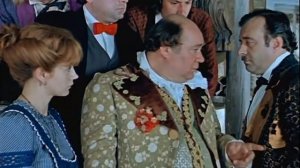 Сегодня я буду кутить. Весело, добродушно...