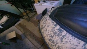 КАК Правильно рассчитать ПЛЕНКУ ПВХ для бронирования лодки