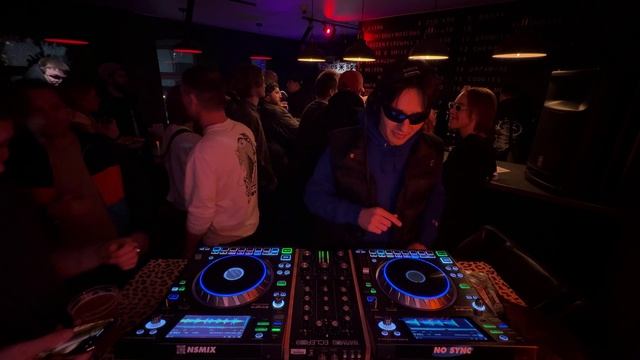 Hype Spot Mix — Relaxxer