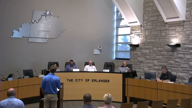 July 23rd, 2018 Board of Adjustments Hearing смотреть онлайн