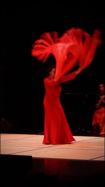 Фламенко с артистами LLAMADA band смотреть онлайн