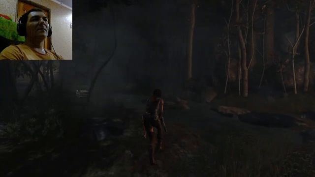 Заварушки: Tomb Raider Прохождение на Русском #5 смотреть онлайн