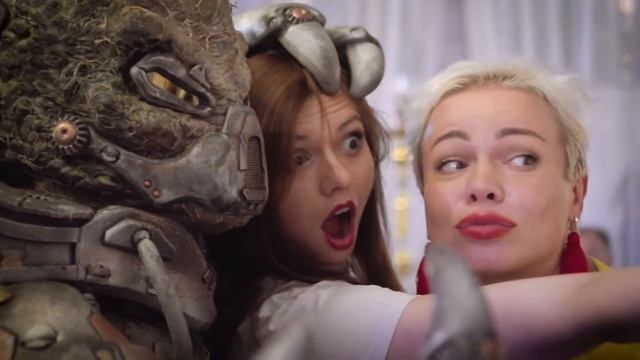 Korolekrest-Хищное шоу смотреть онлайн