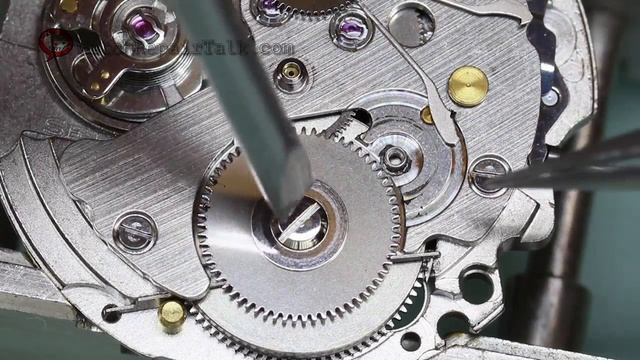 Part 1 of 3 Seiko 7S26 SKX Automatic Watch Service and Lubrication. Seiko 5 смотреть онлайн