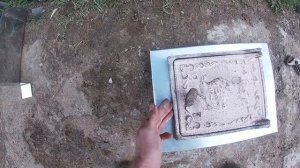 Замена топочной дверки