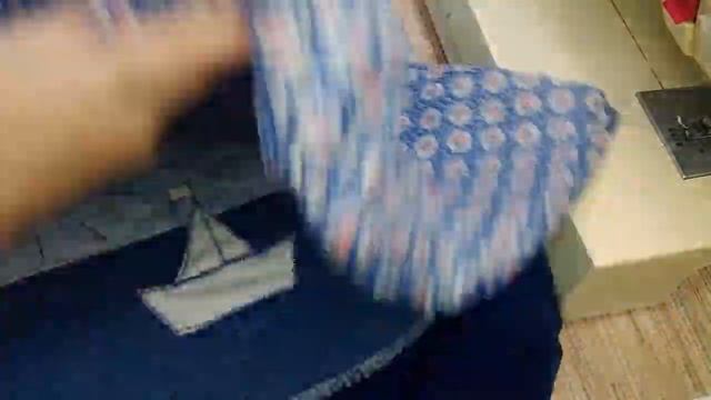 Сумка-шоппер "Морской бриз" смотреть онлайн