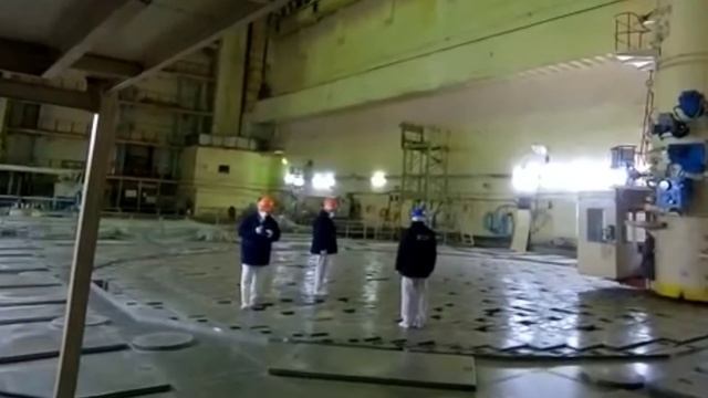 Я НА ЧАЭС смотреть онлайн