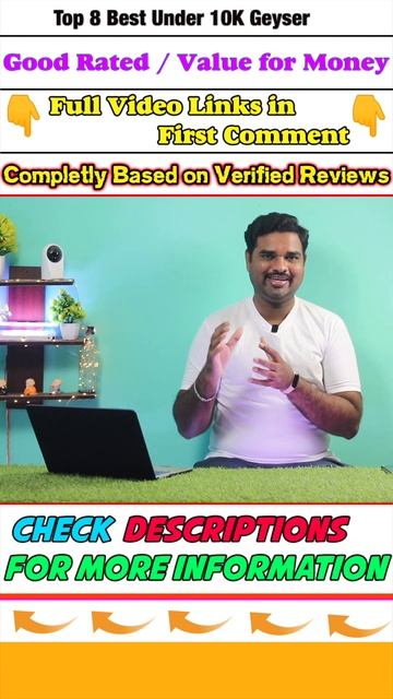 ✅ Top 8 Best Bathroom Geysers смотреть онлайн