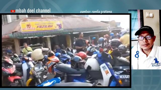 Pernah Dijuluki MINI JAKARTA🇲🇨 Beginilah Suasana Chow kit Kuala Lumpur🇲🇾 Saat Ini || Reaction 🇲🇨🇲🇾 смотреть онлайн