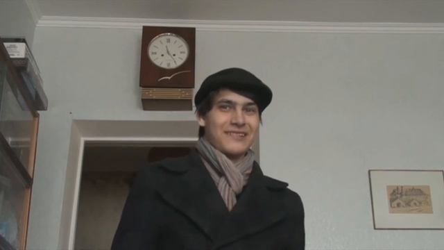 Уверуйте нормально! - Разговорчик № 13 смотреть онлайн