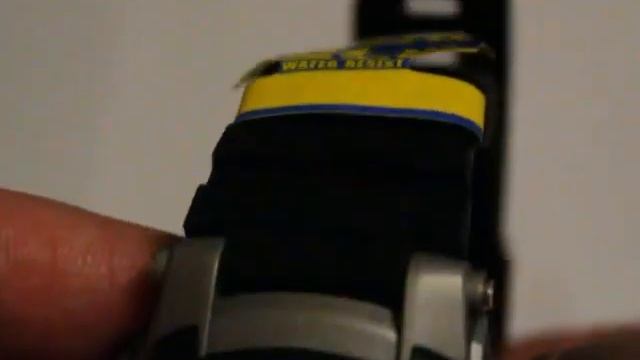 Q&Q M119-003 смотреть онлайн