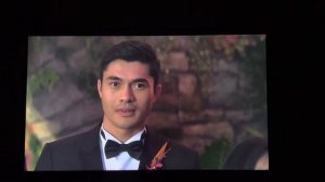 безумно богатые азиаты