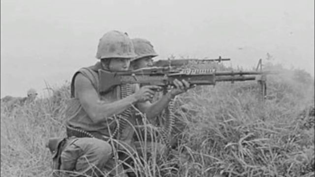 Vietnam War смотреть онлайн