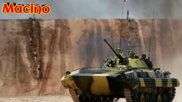 भारत की Private Industry बना सकती है Tank और Future Infantry Combat Vehicle смотреть онлайн