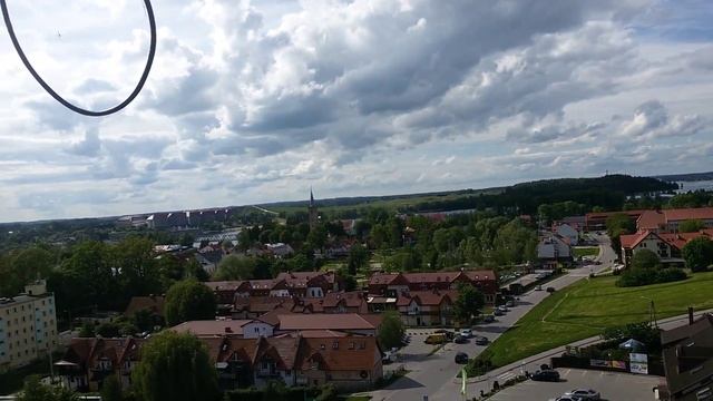 Это всё Польша!  Природа! Polska!