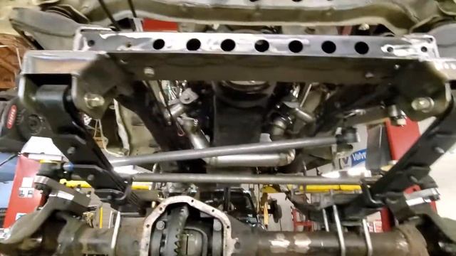 One ton 4runner update смотреть онлайн