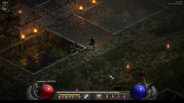 Diablo II Resurrected #38