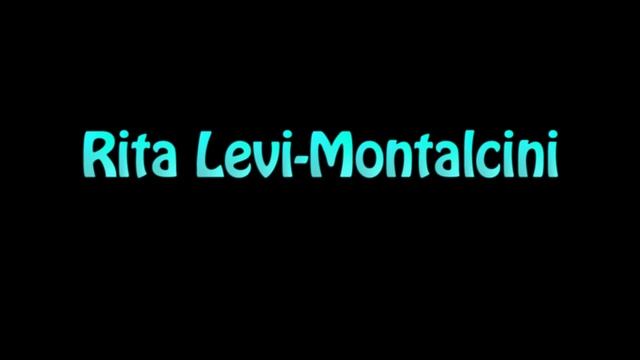 Learn How To Pronounce Rita Levi Montalcini смотреть онлайн