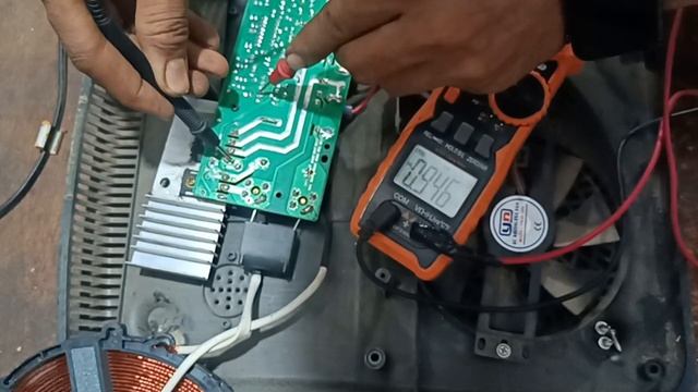 E0 error induction Cooktop Repair | Induction cooker E0 error solution | Prestige PIC 20.0 смотреть онлайн