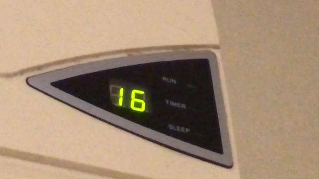 AC AUX E-Plasma 1PK ASW-09A4 | Testing & Review смотреть онлайн